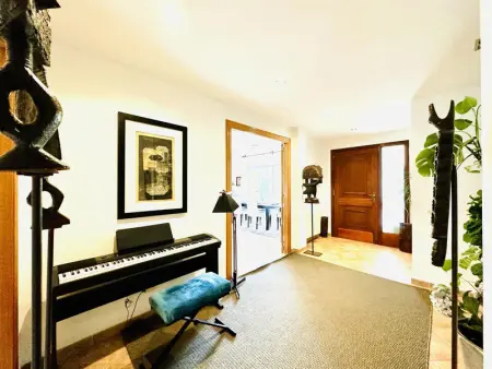 Magnifique Villa avec Piscine Privée à Santa Cristina d'Aro, Costa Brava - Photo 18