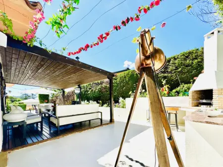 Magnifique Villa avec Piscine Privée à Santa Cristina d'Aro, Costa Brava - Photo 19