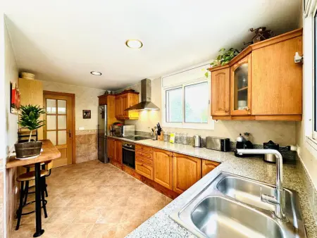 Magnifique Villa avec Piscine Privée à Santa Cristina d'Aro, Costa Brava - Photo 22