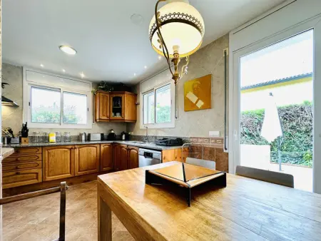 Magnifique Villa avec Piscine Privée à Santa Cristina d'Aro, Costa Brava - Photo 23