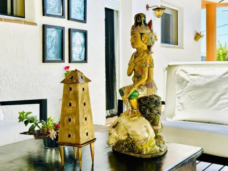 Magnifique Villa avec Piscine Privée à Santa Cristina d'Aro, Costa Brava - Photo 24