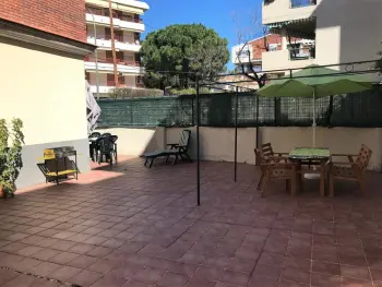 Appartement à Cambrils,Appartement spacieux 4 chambres à 2 min de la plage et du port de Cambrils ES-169-25 N°891882