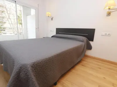 Appartement à Salou, Appartement Royal 104 à Salou, proche plage de Levante, clim et piscine, idéal pour vos vacances - L891905