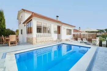 Villa en Blanes,Tensi 132228 N°576450