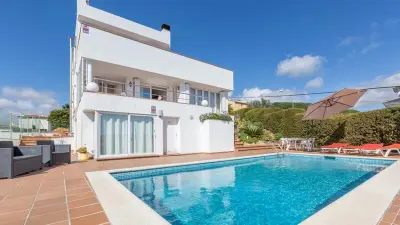 Villa à Blanes, Nuri - L575884