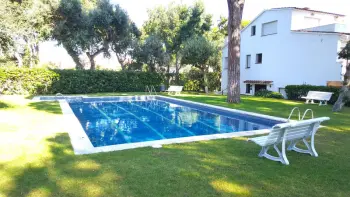 Villa en Calella de Palafrugell,Prat Xirlo 65 124585 N°575882