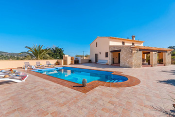 Location Villa à Benissa,Villa Palomira -  115790 N°842524