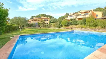 Villa en Llafranc,Pastora 2 234962 N°581543