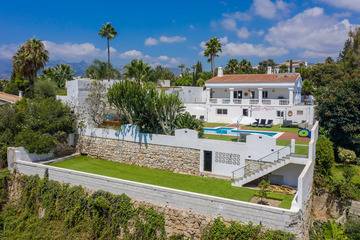 Location Villa à Marbella,356248 - Modern Villa near beach 895581 N°842538