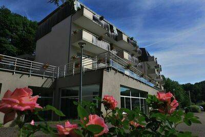Location Appartement à Orbey,Residence Orbey Alsace // Apt 2 pcs 5 pers et 1 bébé / avec balcon - N°891992