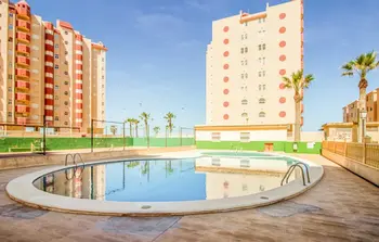 Apartamento en San Javier ECM054 N°892030