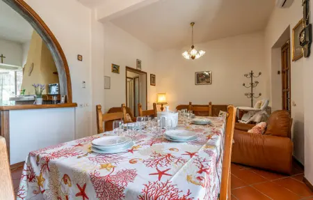 Location Maison 6 personnes à Capezzano Pianore - Photo 2