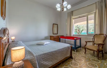 Location Maison 6 personnes à Capezzano Pianore - Photo 3