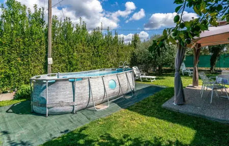 Location Maison 6 personnes à Capezzano Pianore - Photo 10