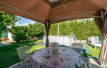 Location Maison 6 personnes à Capezzano Pianore - Photo 11