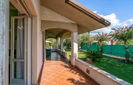 Location Maison 6 personnes à Capezzano Pianore - Photo 15