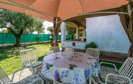 Location Maison 6 personnes à Capezzano Pianore - Photo 19