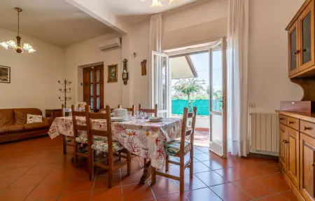 Location Maison 6 personnes à Capezzano Pianore - Photo 23