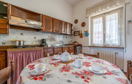 Location Maison 6 personnes à Capezzano Pianore - Photo 25