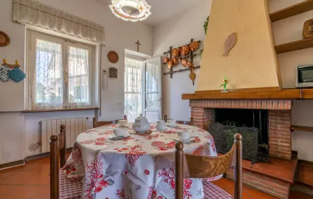 Location Maison 6 personnes à Capezzano Pianore - Photo 26