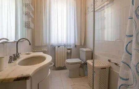 Location Maison 6 personnes à Capezzano Pianore - Photo 35