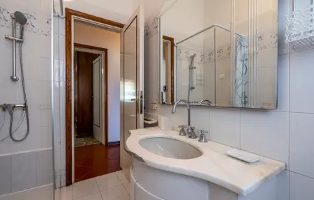 Location Maison 6 personnes à Capezzano Pianore - Photo 36