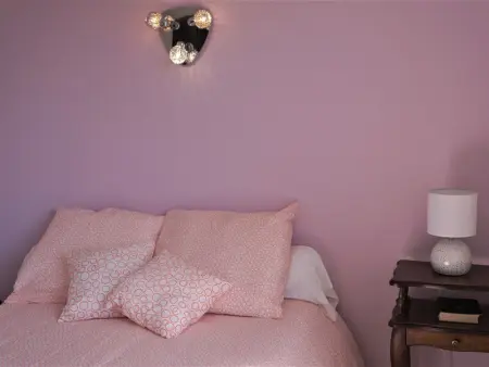 Maison 7 pièces avec WIFI à 5 min de la mer, Fort-Bloqué, jardin, animaux acceptés, pouvant accueillir 12 pers - Photo 8