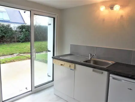 Maison 7 pièces avec WIFI à 5 min de la mer, Fort-Bloqué, jardin, animaux acceptés, pouvant accueillir 12 pers - Photo 17