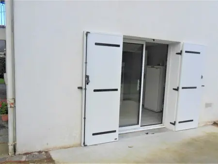 Maison 7 pièces avec WIFI à 5 min de la mer, Fort-Bloqué, jardin, animaux acceptés, pouvant accueillir 12 pers - Photo 18