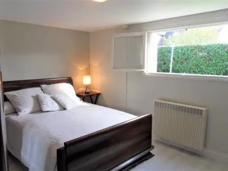 Maison 7 pièces avec WIFI à 5 min de la mer, Fort-Bloqué, jardin, animaux acceptés, pouvant accueillir 12 pers - Photo 19