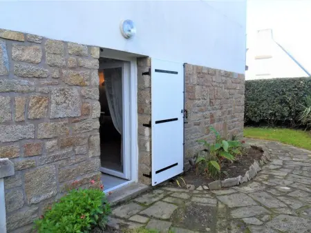 Maison 7 pièces avec WIFI à 5 min de la mer, Fort-Bloqué, jardin, animaux acceptés, pouvant accueillir 12 pers - Photo 20