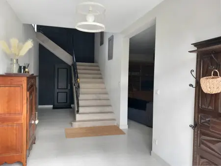 Maison idéale à Mendionde pour 8 personnes, avec grand jardin et équipements modernes - Photo 1