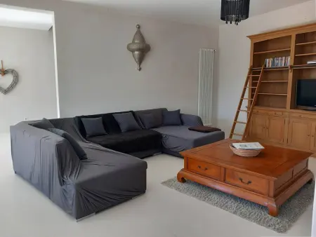 Maison idéale à Mendionde pour 8 personnes, avec grand jardin et équipements modernes - Photo 5