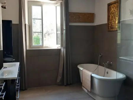 Maison idéale à Mendionde pour 8 personnes, avec grand jardin et équipements modernes - Photo 7