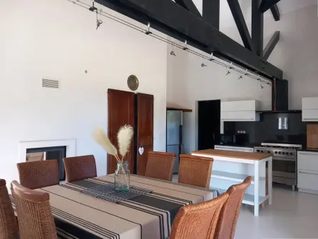 Maison idéale à Mendionde pour 8 personnes, avec grand jardin et équipements modernes - Photo 8