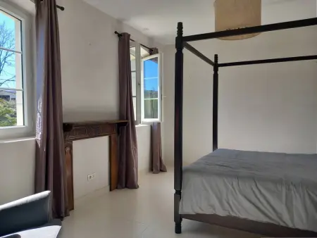 Maison idéale à Mendionde pour 8 personnes, avec grand jardin et équipements modernes - Photo 11