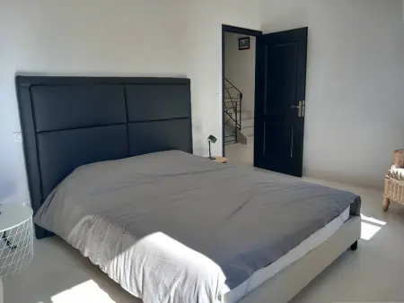 Maison idéale à Mendionde pour 8 personnes, avec grand jardin et équipements modernes - Photo 13