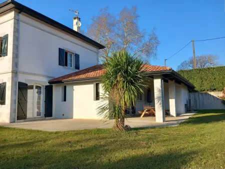 Maison idéale à Mendionde pour 8 personnes, avec grand jardin et équipements modernes - Photo 20
