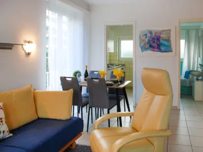 Appartement à Locarno, Residenza Lido Apparment 11 - N°869011