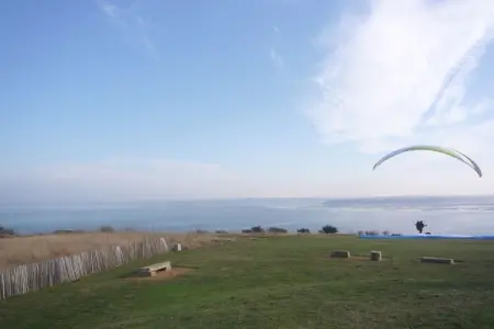 duplex 1er et 2ème étage Saint-Brieuc, Maison 5 personnes à Saint Brieuc - Photo 21
