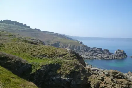 duplex 1er et 2ème étage Saint-Brieuc, Maison 5 personnes à Saint Brieuc - Photo 22