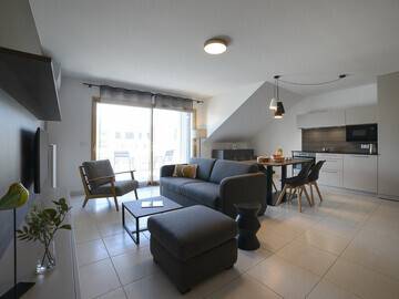 Location Appartement à Aix les Bains,Exception FR-1-617-31 N°994917