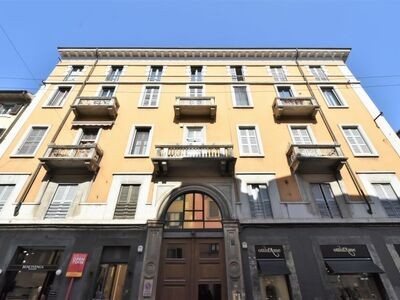Location Appartement à Mailand,Brera Suite Apartment - N°869016