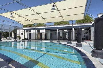 Location Appartement à Caorle,Holiday resort Villaggio San Francesco Caorle-Apartment - Midi 3 pax IVN01452-CYC N°892108