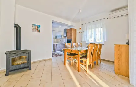 Location Maison 6 personnes à Bibinje - Photo 4