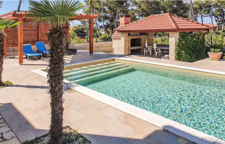 Location Maison 6 personnes à Bibinje - Photo 9