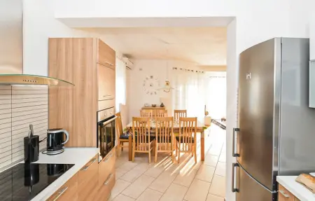 Location Maison 6 personnes à Bibinje - Photo 10