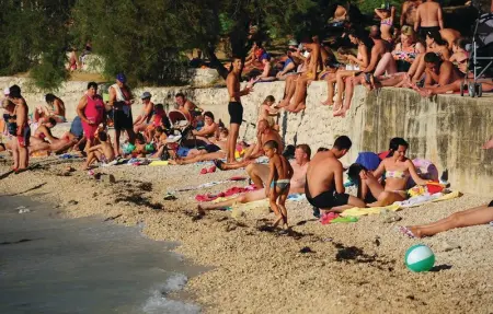 Location Maison 6 personnes à Bibinje - Photo 14