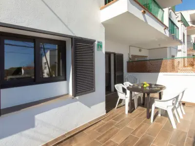 Appartement à L'Escala, Estiu - L869018