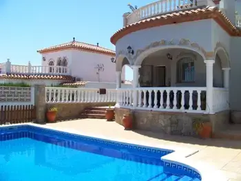 Costa Dorada, Tarragona, Villa in Miami Platja, Villa Roberto ES9584.1101.1 N°842953